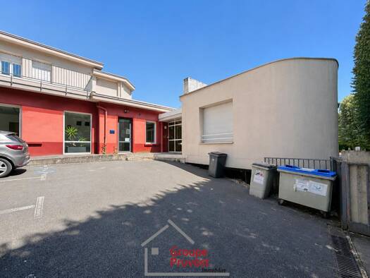 Immeuble à vendre 364 000 € 152 m² Mâcon 71000