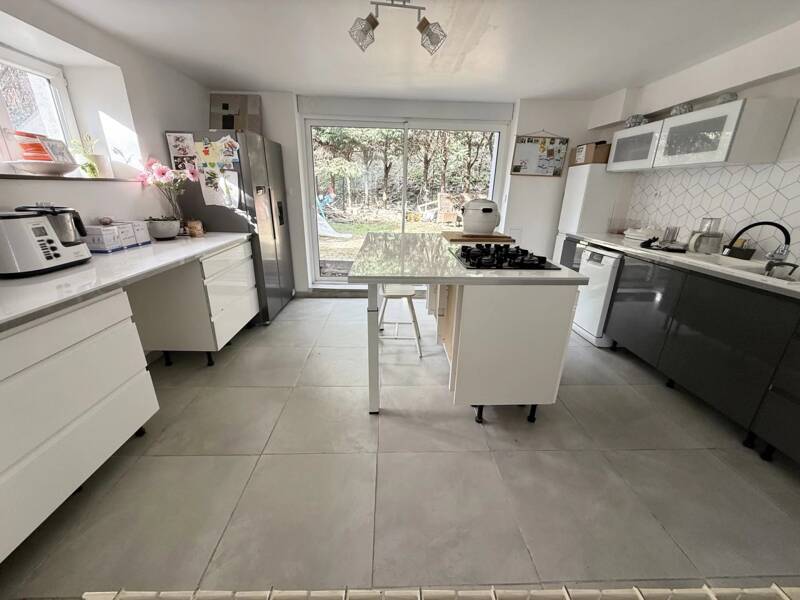 Maison à vendre, 120m², SAINT ETIENNE