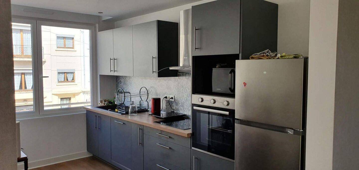 Maison à louer, 13m², VANDOEUVRE LES NANCY