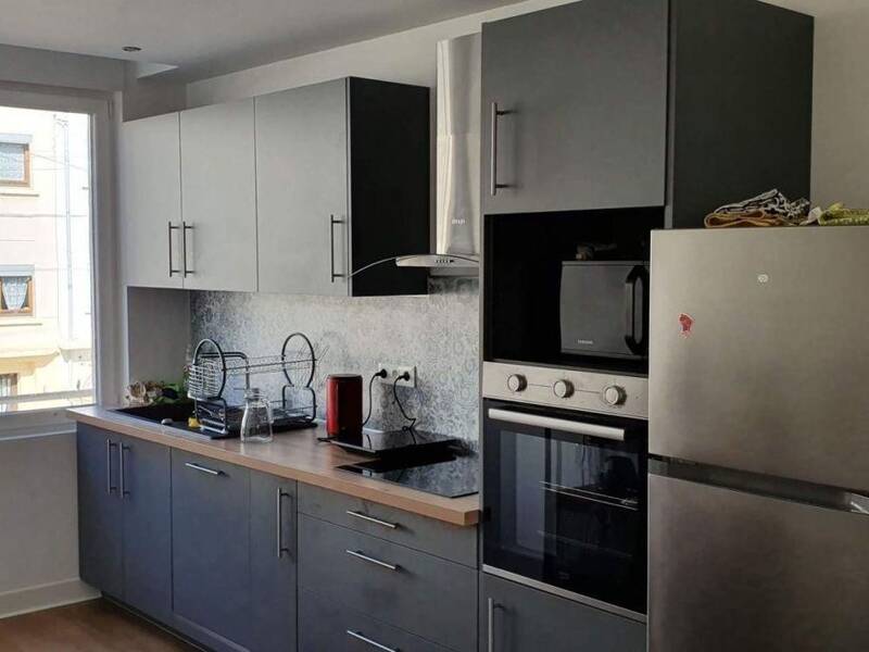 Maison à louer, 13m², VANDOEUVRE LES NANCY