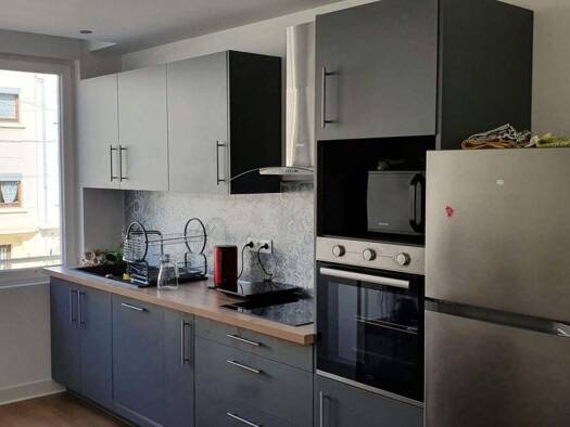 Colocation à louer - logement étudiant 450 € 1 pièce 13 m² Étage 1/2 Vandœuvre-lès-Nancy 54500