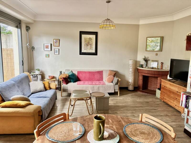 Maison à vendre, 106m², MERIGNAC