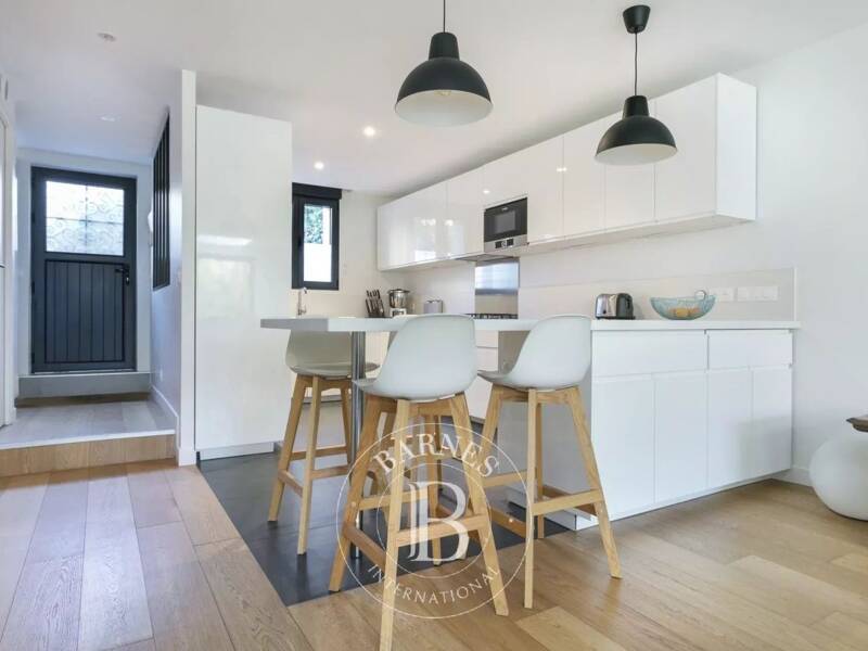 Maison à vendre, 160m², SURESNES