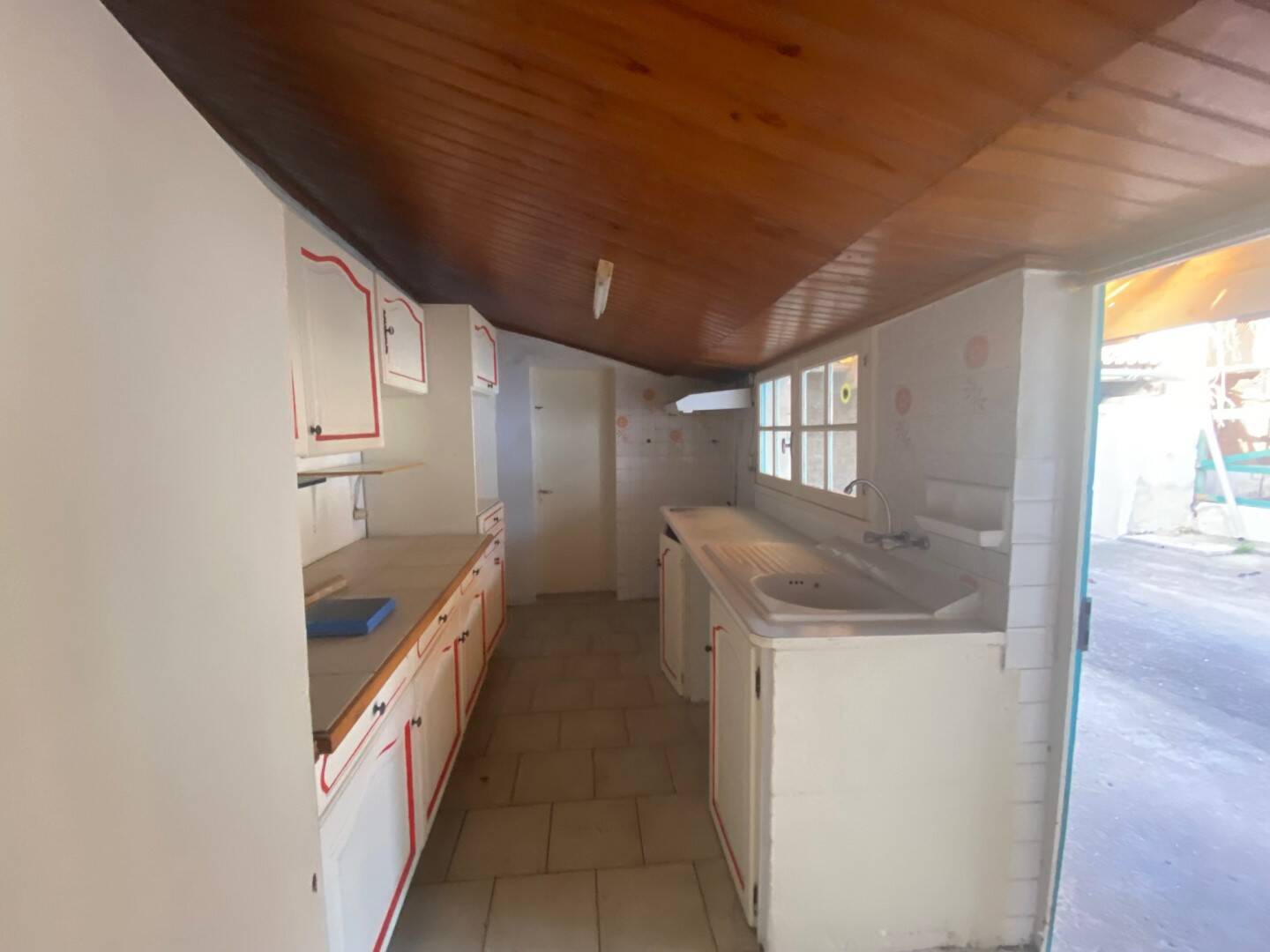 Maison à vendre, 105m², LA COUARDE SUR MER