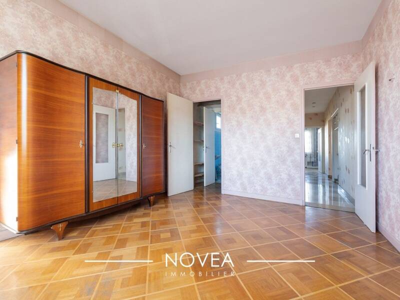 Maison à vendre, 124m², SAINT ETIENNE