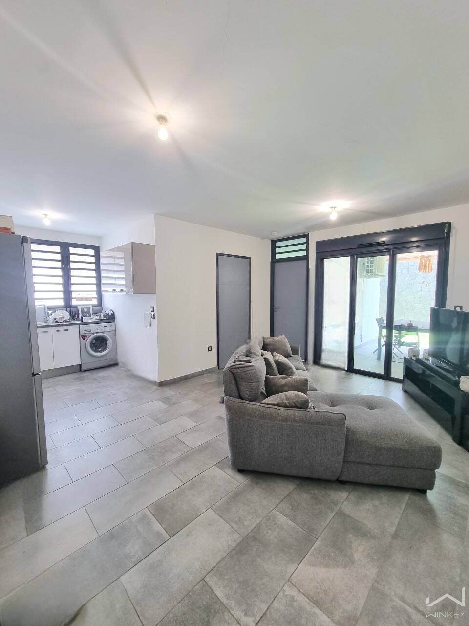 Maison à vendre, 40m², SAINT PIERRE