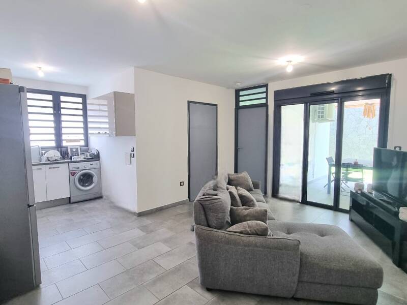 Maison à vendre, 40m², SAINT PIERRE