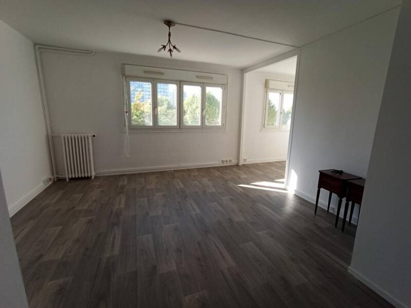 Maison à louer, 79m², MALAKOFF