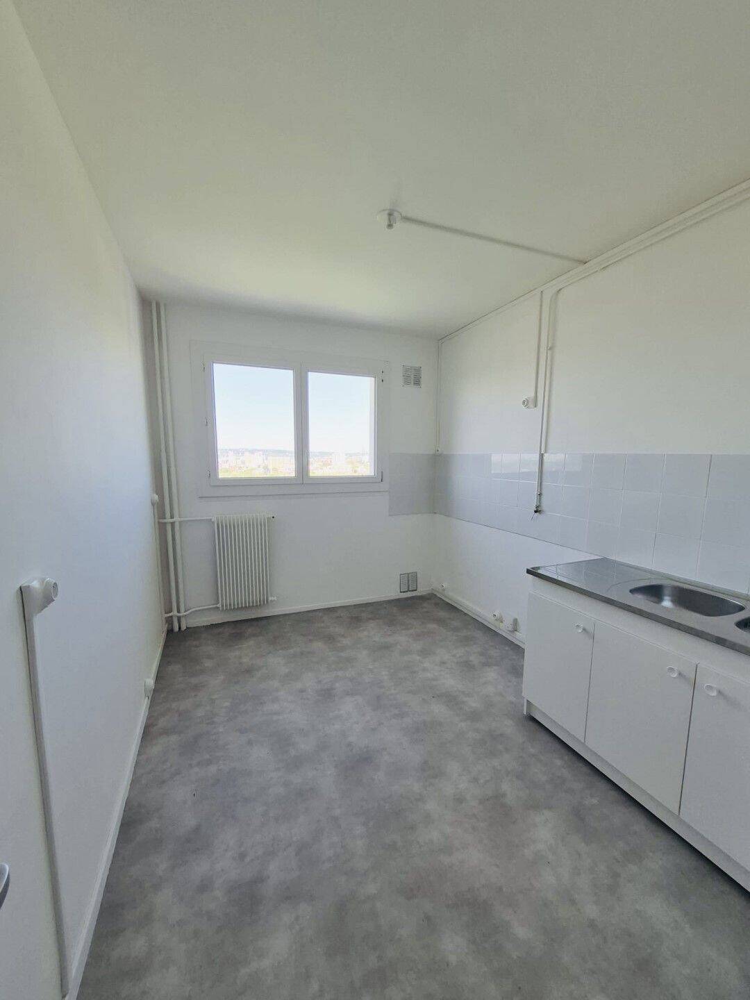 Maison à louer, 58m², VILLENEUVE LA GARENNE