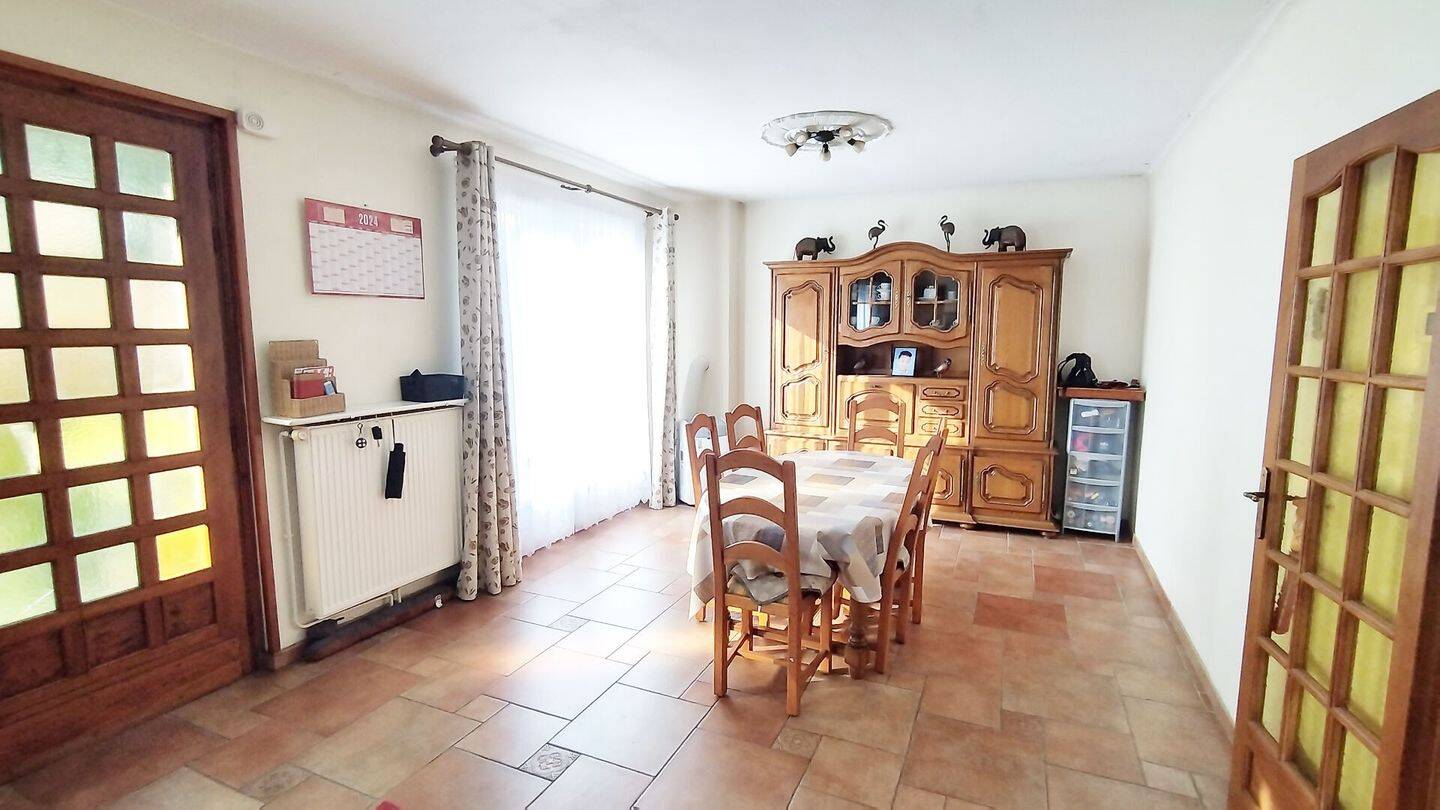 Maison à vendre, 92m², ARGENTEUIL