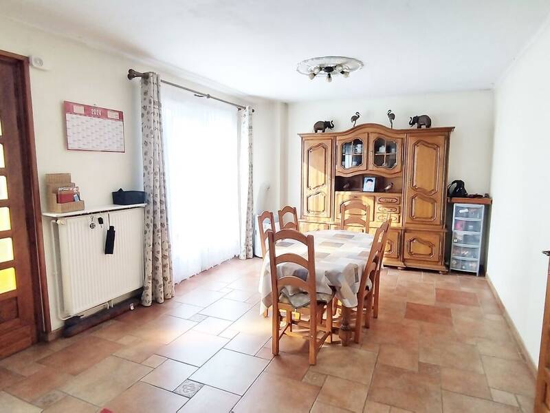 Maison à vendre, 92m², ARGENTEUIL