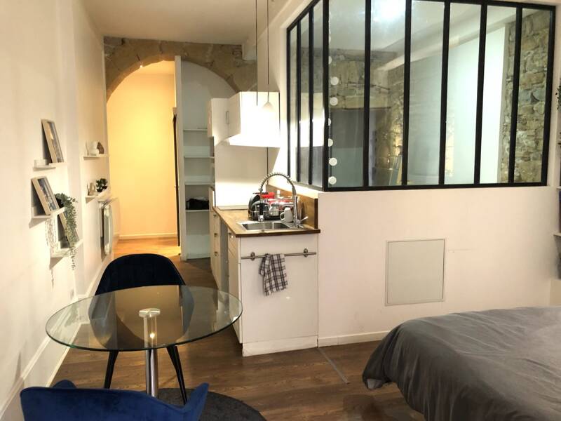 Maison à vendre, 34m², LYON 1ER