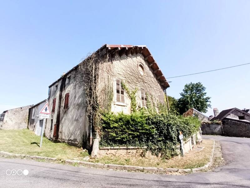 Maison à vendre, 180m², FONTAINE FRANCAISE