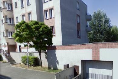 Garage/Stationnement à louer 30 € 15 m² Centre Essonnes-Robinson Corbeil-Essonnes 91100