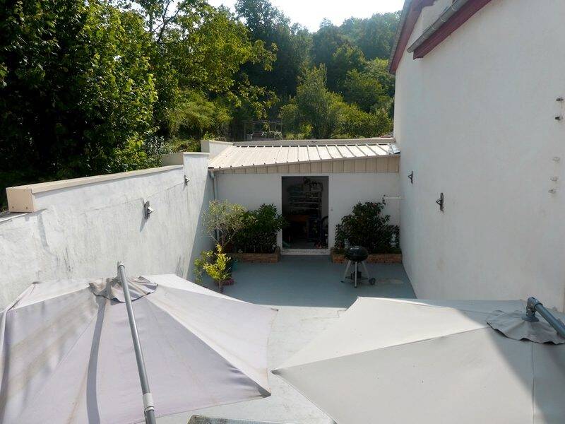 Maison à vendre, 145m², SALIES DE BEARN