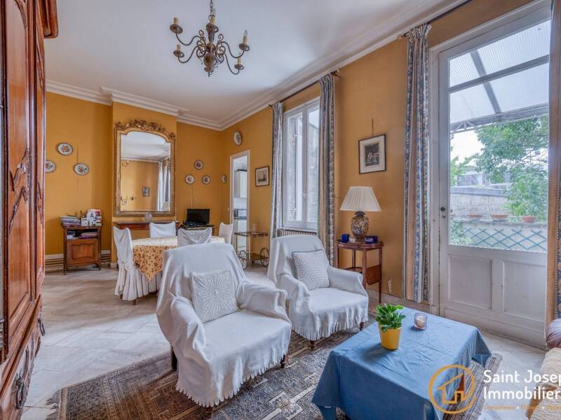 Maison à vendre, 195m², BORDEAUX