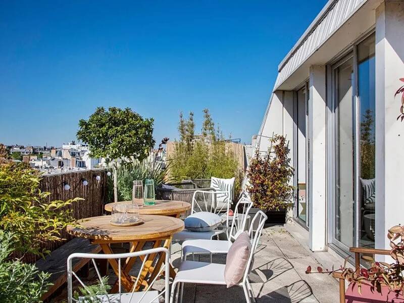 Maison à vendre, 58m², COLOMBES