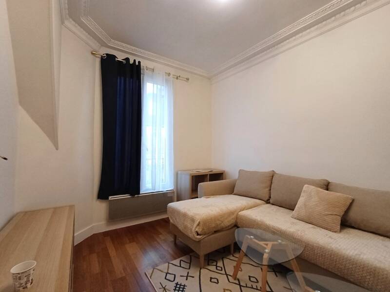 Maison à louer, 29m², CLICHY