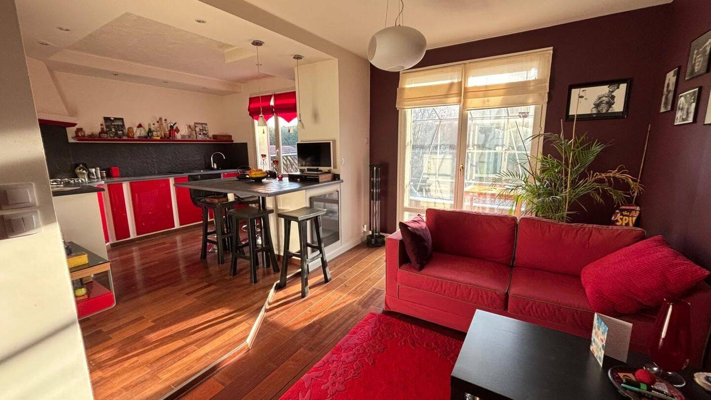 Maison à vendre, 103m², SAINT MARTIN DU TERTRE