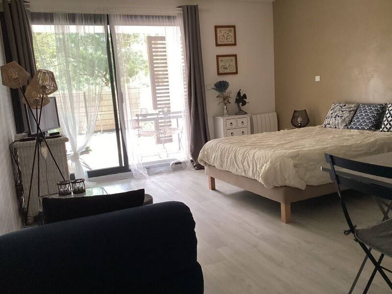 Maison à louer, 23m², LA ROCHELLE