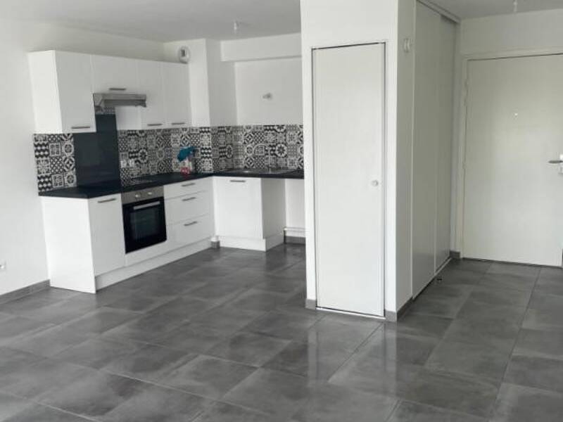 Maison à louer, 46m², TIGNIEU JAMEYZIEU