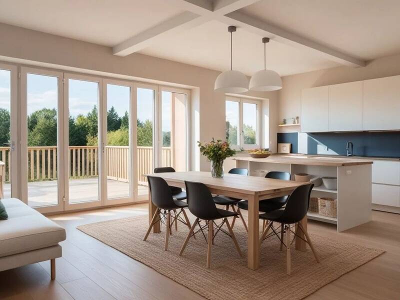 Maison à vendre, 98m², AIX EN PROVENCE