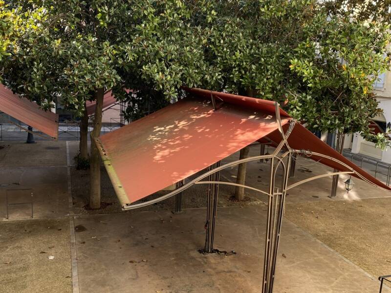 Maison à louer, 36m², NIMES