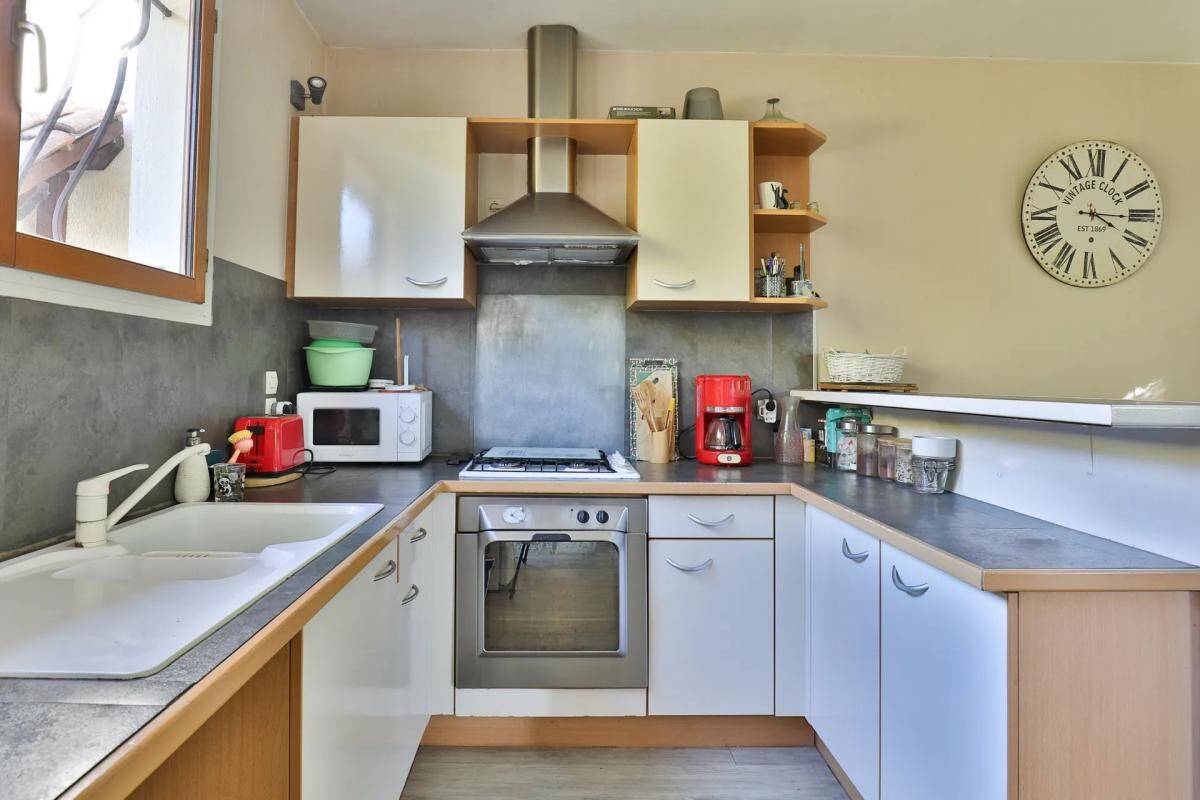 Maison à vendre, 75m², GUJAN MESTRAS