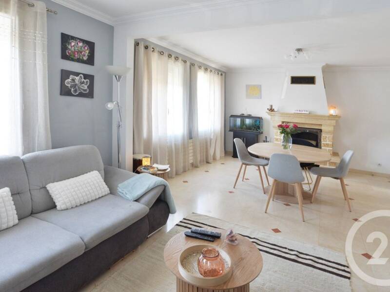 Maison à vendre, 130m², MONTGERON