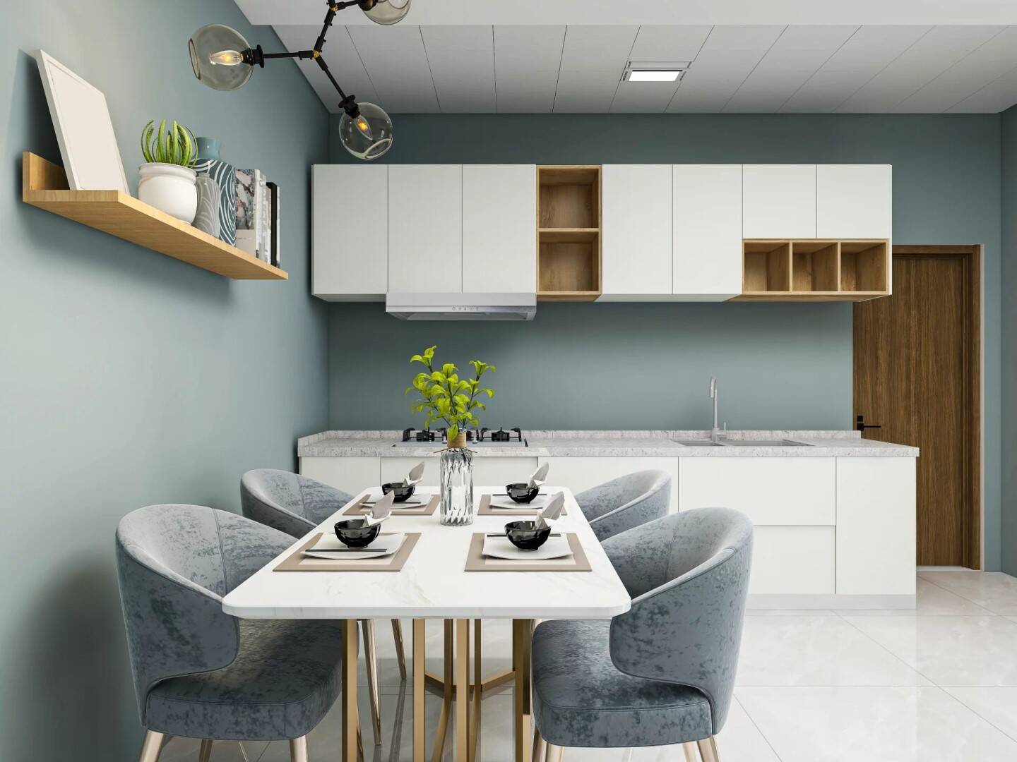 Maison à vendre, 80m², ISSY LES MOULINEAUX