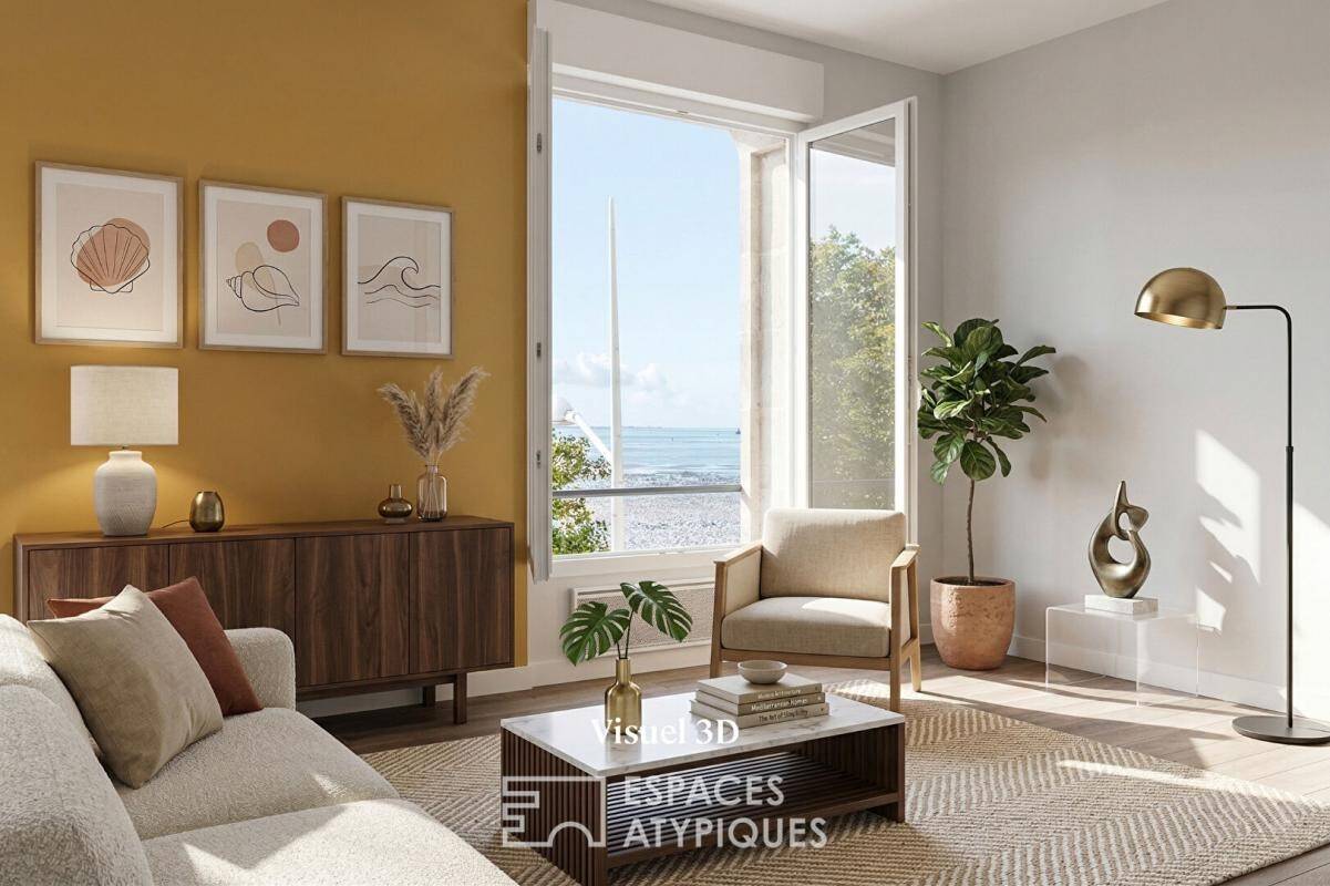 Maison à vendre, 117m², SAINT NAZAIRE