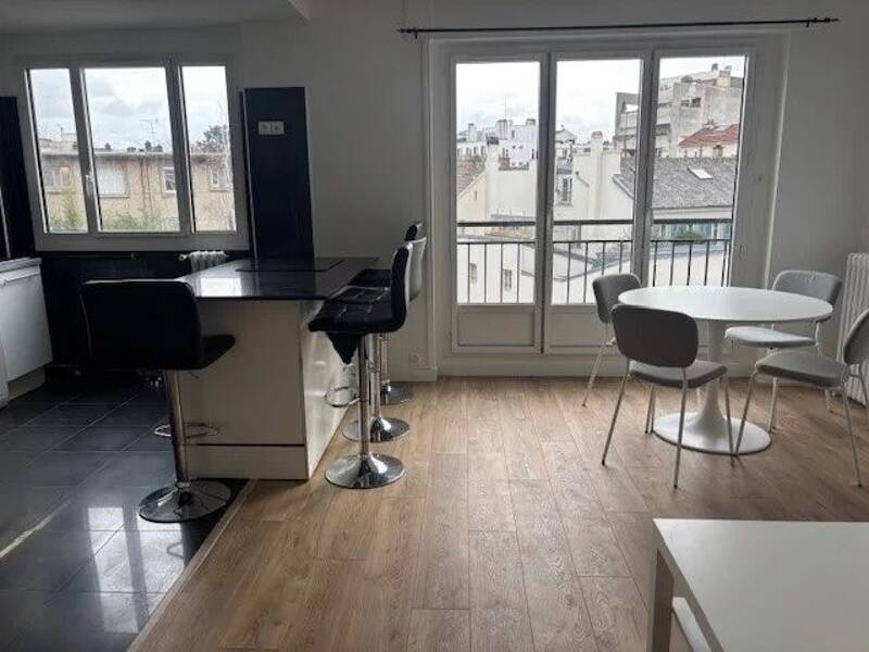 Maison à louer, 59m², BOULOGNE BILLANCOURT