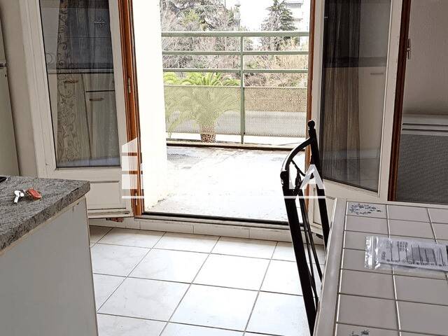 Maison à louer, 19m², AMELIE LES BAINS PALALDA