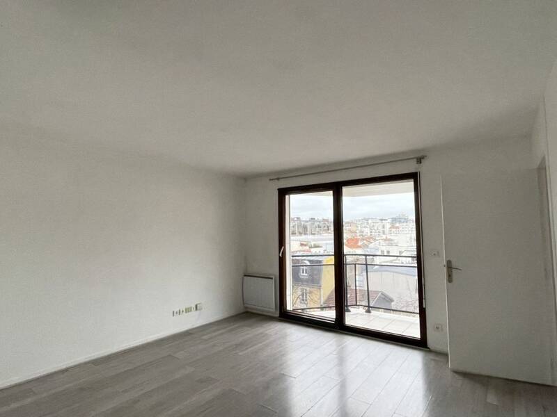 Maison à louer, 44m², BOULOGNE BILLANCOURT