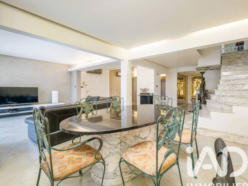 Maison à vendre, 188m², MARSEILLE 10E