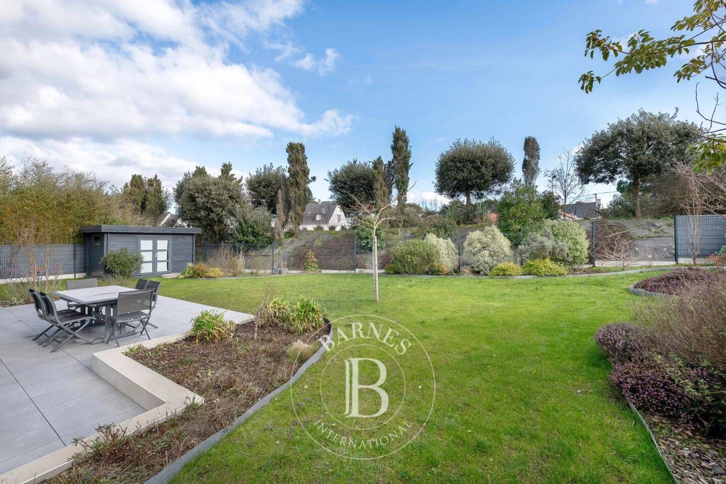 Maison à vendre, 172m², LE POULIGUEN