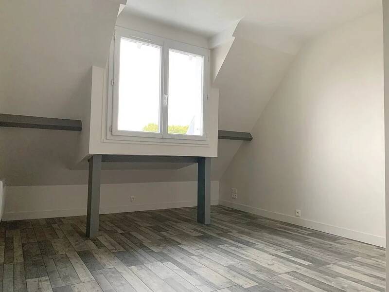 Maison à louer, 24m², TOURS