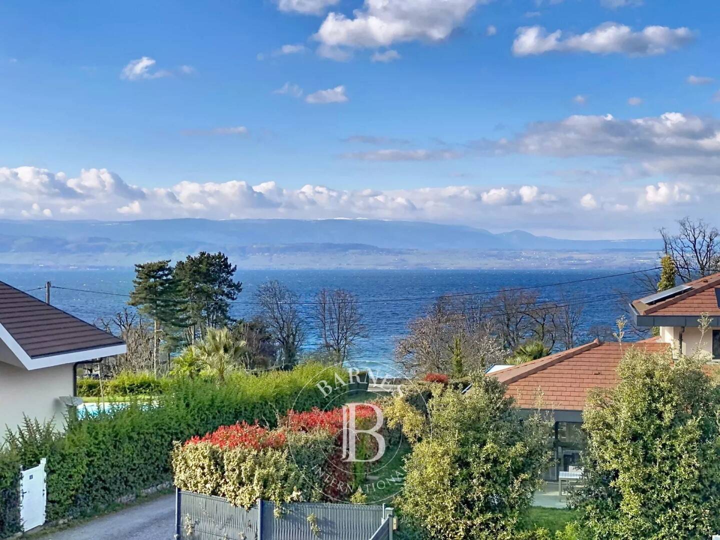 Maison à vendre, 192m², ANTHY SUR LEMAN