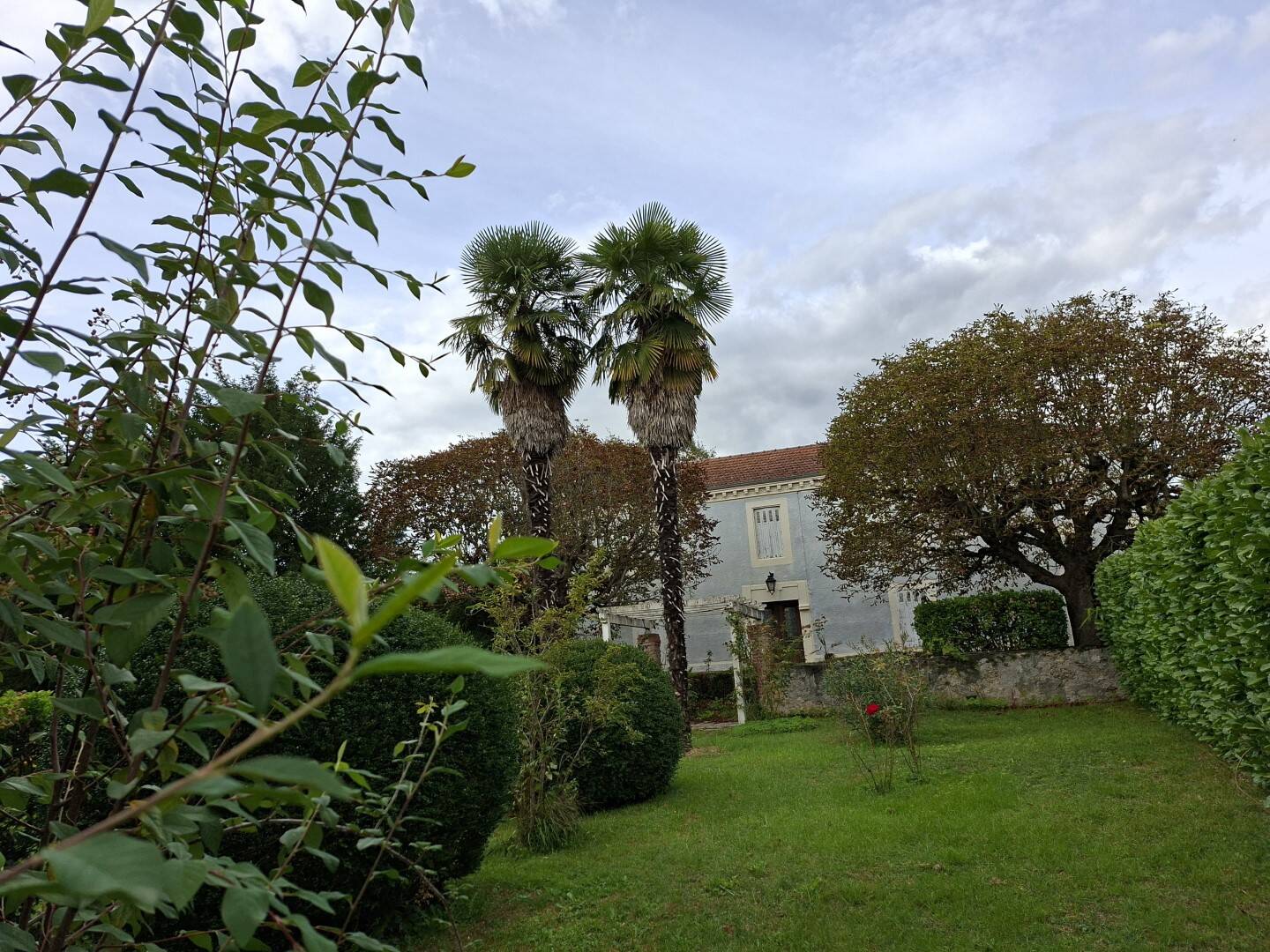 Maison à vendre, 165m², BOULOGNE SUR GESSE