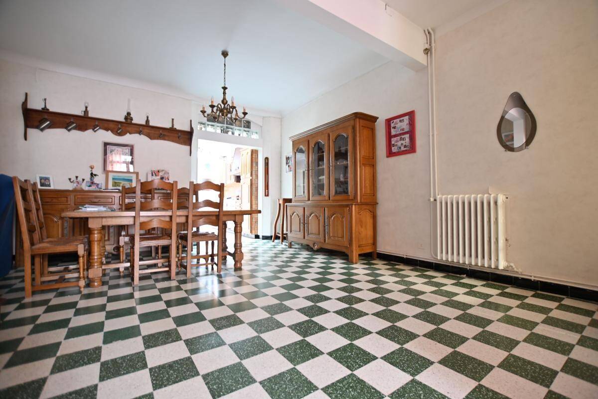 Maison à vendre, 117m², ABBEVILLE