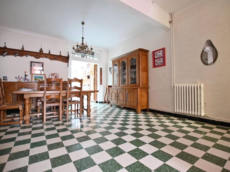 Maison à vendre, 117m², ABBEVILLE