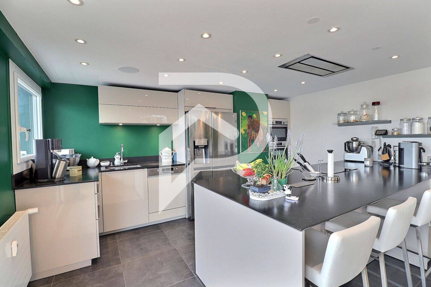 Maison à vendre, 156m², MAISONS LAFFITTE