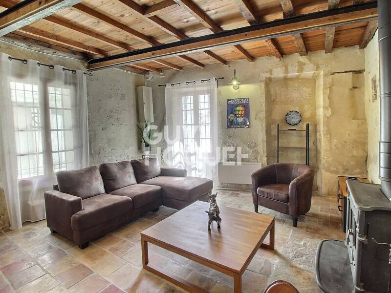 Maison à louer, 124m², VALLABREGUES