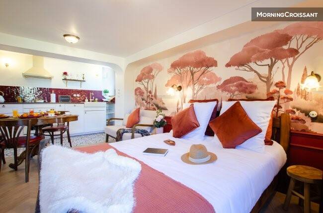 Maison à louer, 25m², LE BAN SAINT MARTIN