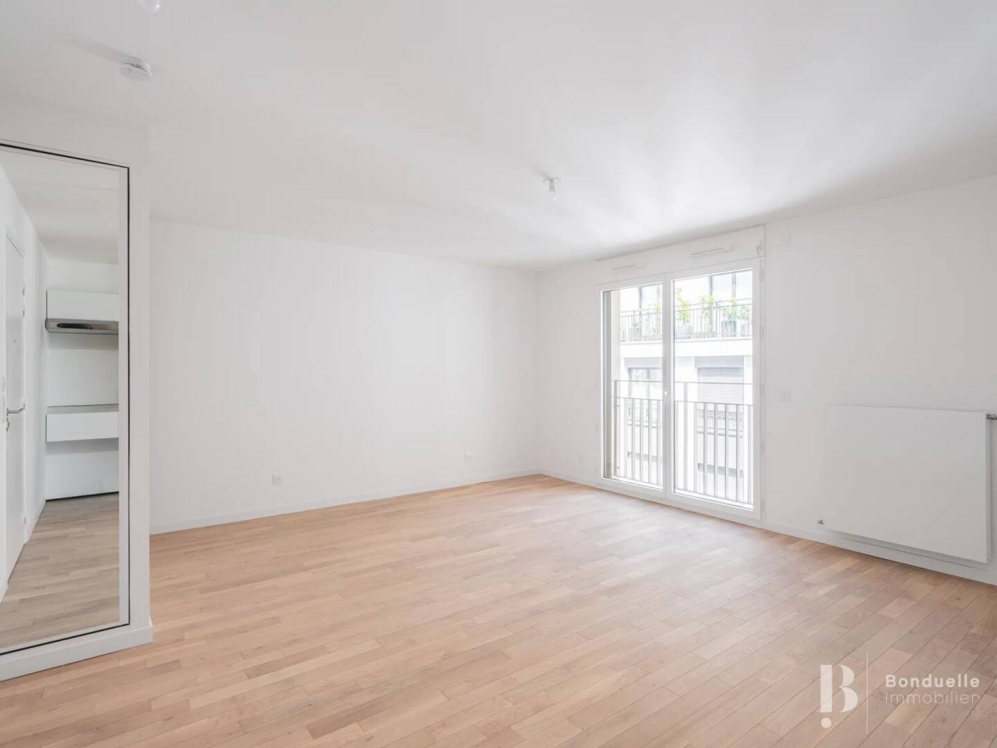 Maison à louer, 32m², COURBEVOIE