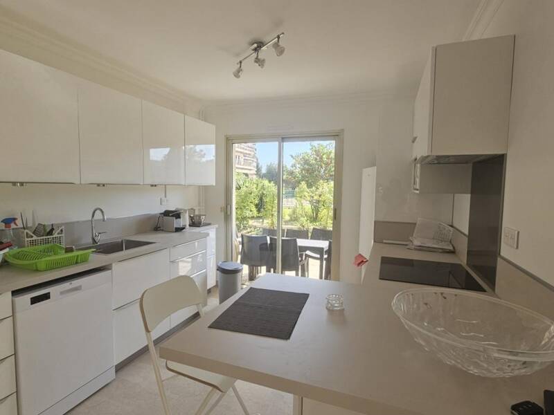 Maison à louer, 71m², ANTIBES