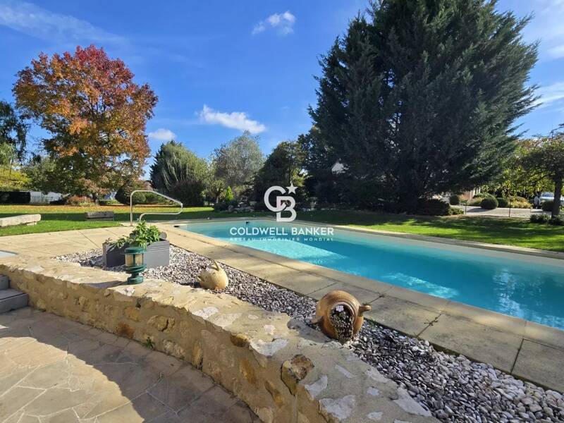 Maison à vendre, 222m², LE MANS