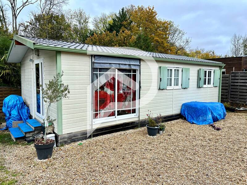 Maison à vendre, 49m², LE CHATELET EN BRIE