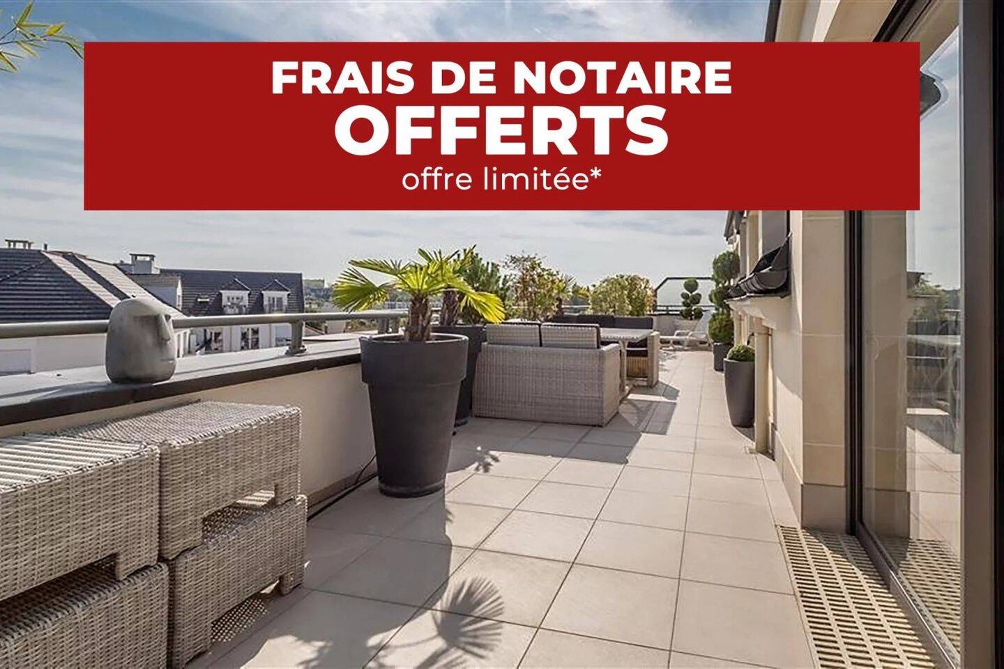 Maison à vendre, 86m², RUEIL MALMAISON