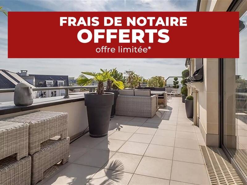 Maison à vendre, 86m², RUEIL MALMAISON